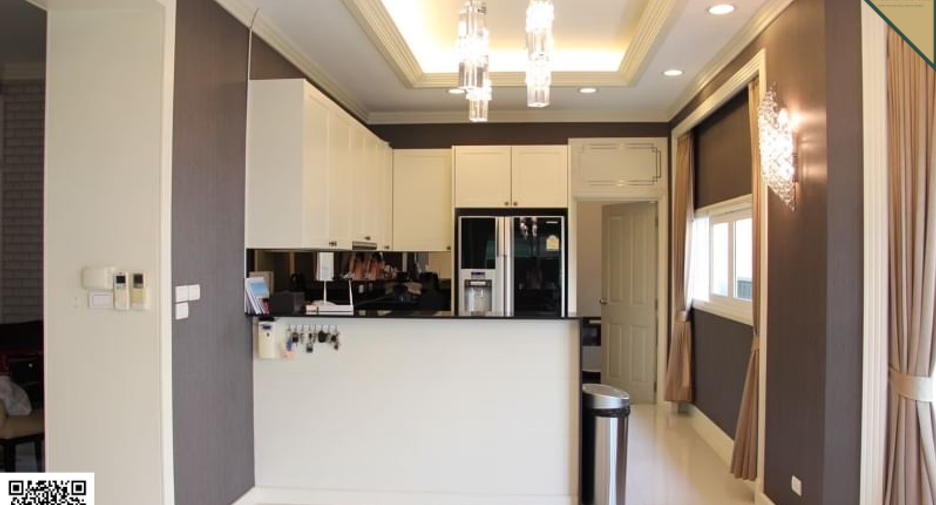 Casa en venta de 4 habitaciones en Chom Thong, Bangkok