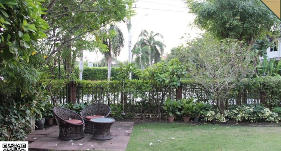 Casa en venta de 4 habitaciones en Chom Thong, Bangkok