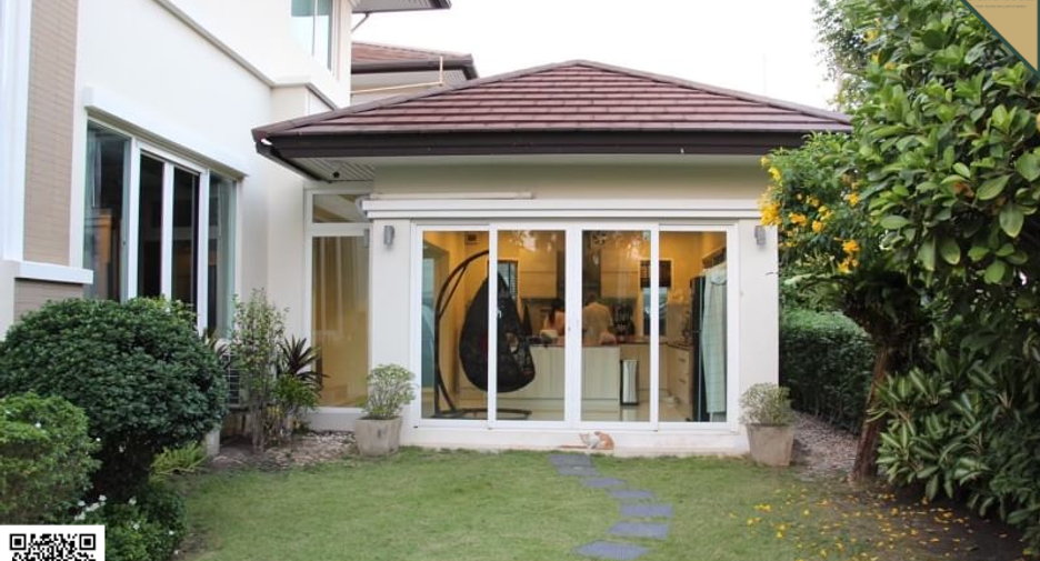 Casa en venta de 4 habitaciones en Chom Thong, Bangkok