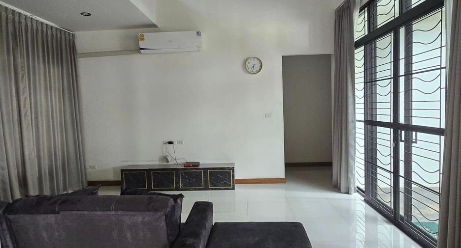 For rent and for sale 4 bedrooms house in Mueang Chiang Mai, Chiang Mai