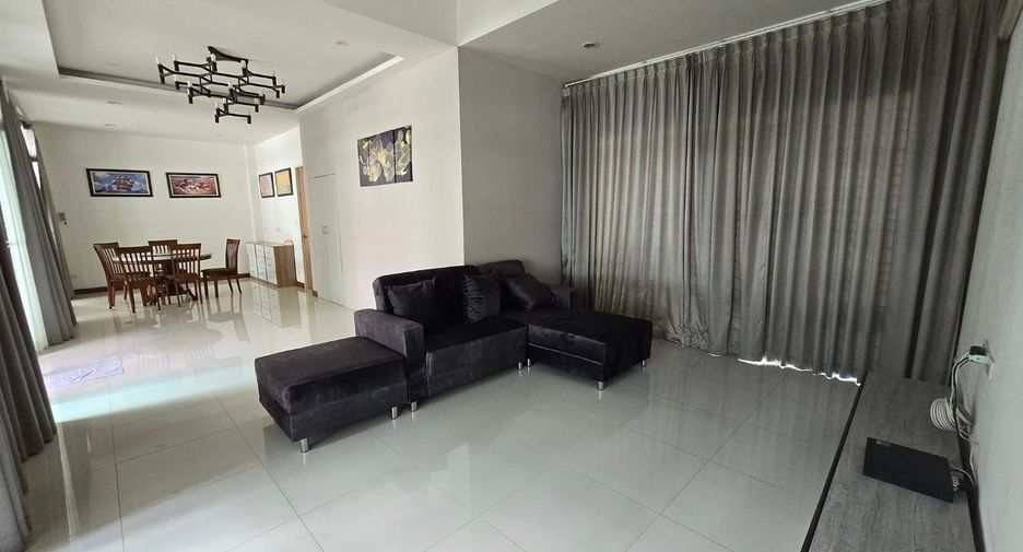 For rent and for sale 4 bedrooms house in Mueang Chiang Mai, Chiang Mai