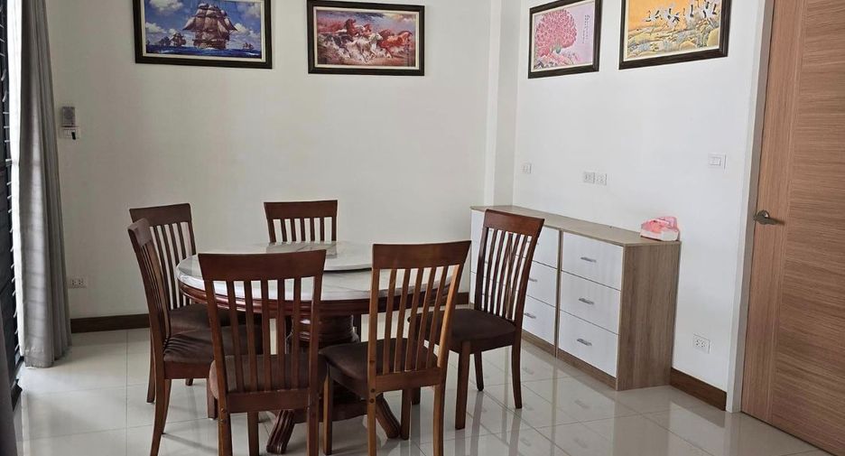 For rent and for sale 4 bedrooms house in Mueang Chiang Mai, Chiang Mai
