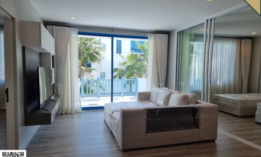 À louer et à vendre 2 chambres condo à Hua Hin, Prachuap Khiri Khan