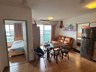 For sale 2 Beds condo in Rat Burana, Bangkok