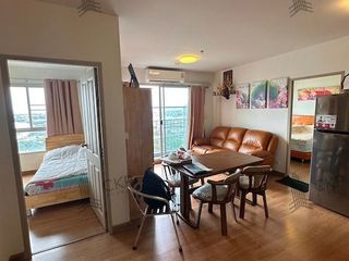 For sale 2 Beds condo in Rat Burana, Bangkok