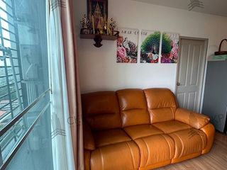 For sale 2 Beds condo in Rat Burana, Bangkok