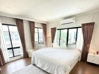 出租 4 卧室 独立屋 在 Prawet, 曼谷