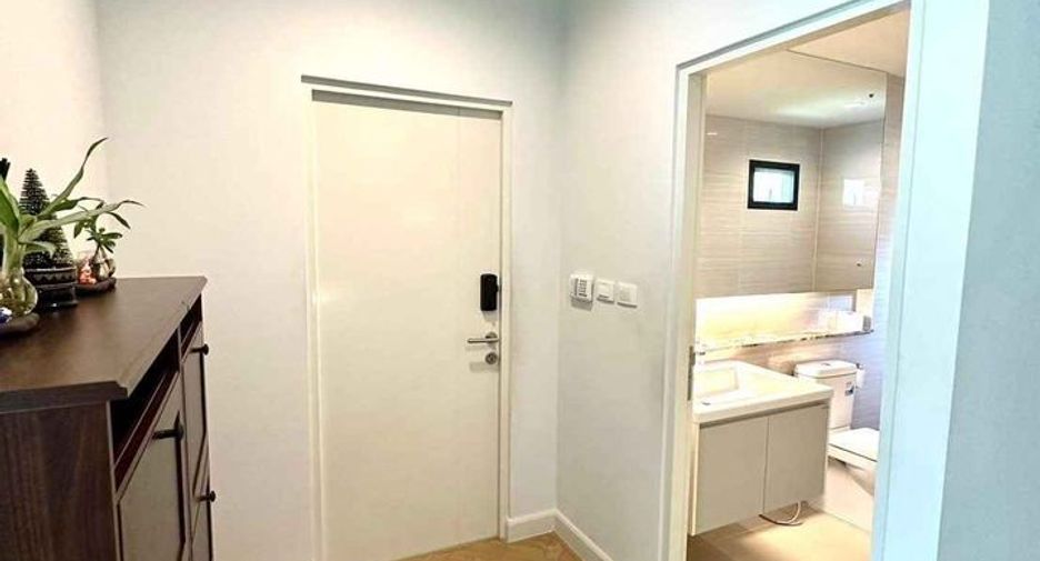 出租 4 卧室 独立屋 在 Prawet, 曼谷