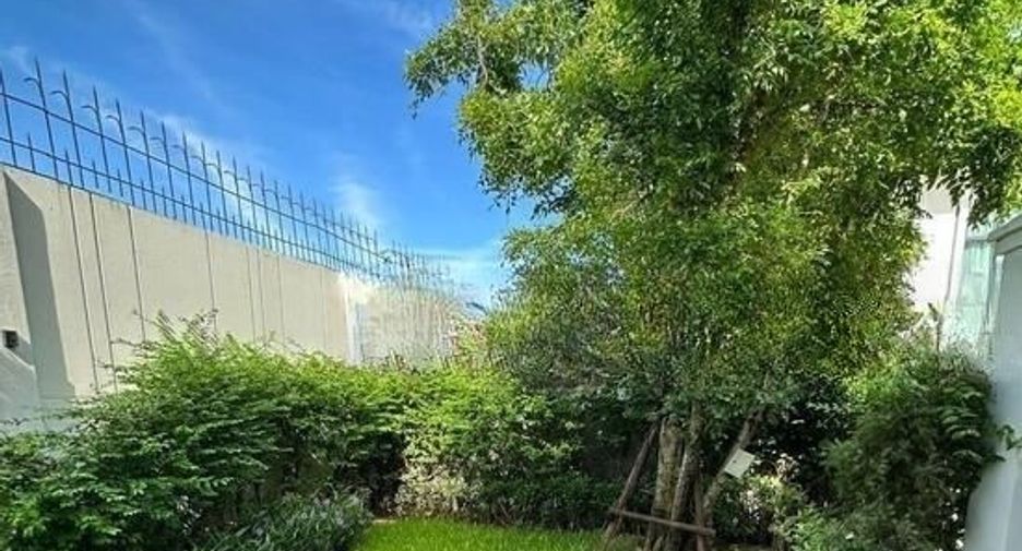 出租 4 卧室 独立屋 在 Prawet, 曼谷