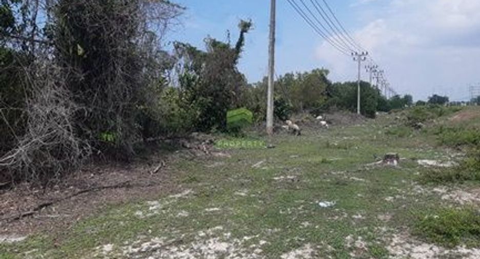 For sale land in Tak Bai, Narathiwat