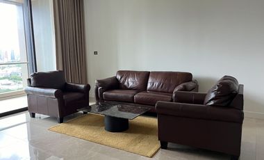 For rent 2 bedrooms condo in Pathum Wan, Bangkok