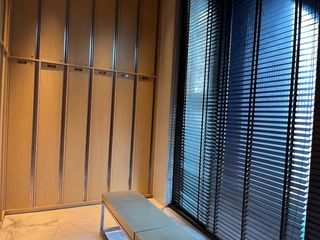 Condo en alquiler de 2 habitaciones en Pathum Wan, Bangkok