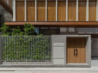 For sale 5 Beds house in Phaya Thai, Bangkok