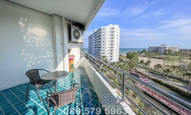 For sale 1 bed condo in Hua Hin, Prachuap Khiri Khan