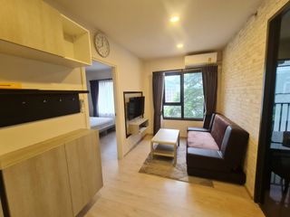 For Rent 1 Bedroom Condo In Mueang Chiang Mai