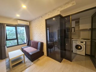 Wohnung zur Miete mit 1 Zimmer in Mueang Chiang Mai, Chiang Mai