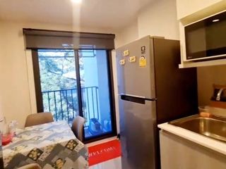 Wohnung zur Miete mit 1 Zimmer in Mueang Chiang Mai, Chiang Mai