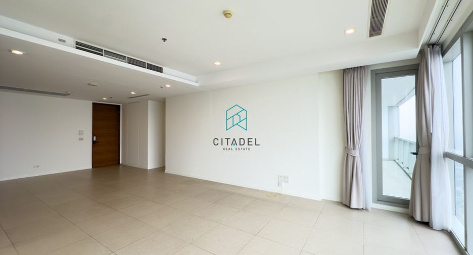 À louer et à vendre 2 chambres condo à Sathon, Bangkok