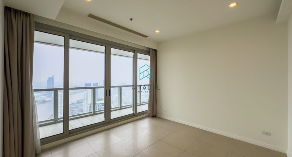 À louer et à vendre 2 chambres condo à Sathon, Bangkok