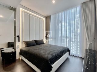 For rent そして for sale 1 Beds condo in Khlong Toei, Bangkok