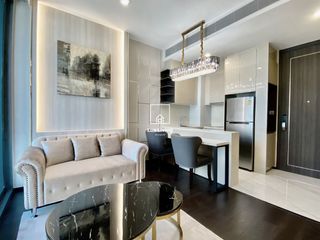 For rent そして for sale 1 Beds condo in Khlong Toei, Bangkok