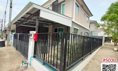 For rent 3 bedrooms house in Phutthamonthon, Nakhon Pathom