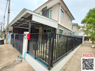 For rent 3 bed house in Phutthamonthon, Nakhon Pathom