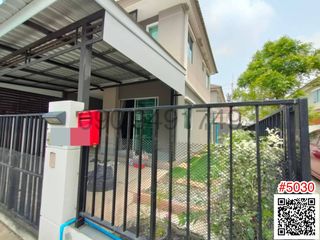 For rent 3 bed house in Phutthamonthon, Nakhon Pathom