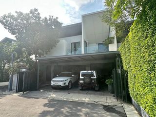 Аренда 3 спальни дом в Bang Phli, Самутпракан