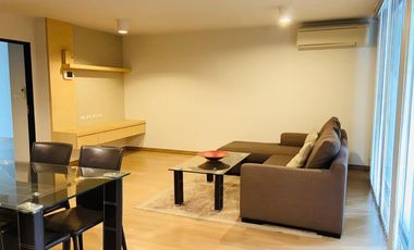 For rent 2 bed condo in Khlong Toei, Bangkok