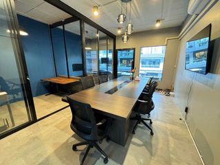 Büro zur Miete mit 5 Zimmer in Watthana, Bangkok