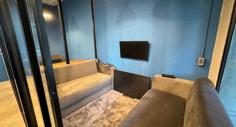 Büro zur Miete mit 5 Zimmer in Watthana, Bangkok