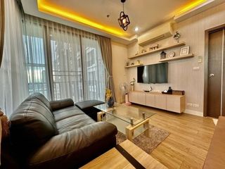 For rent 1 bed condo in Si Racha, Chonburi