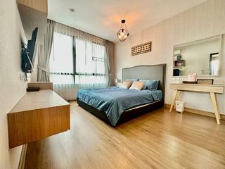 For rent 1 bed condo in Si Racha, Chonburi