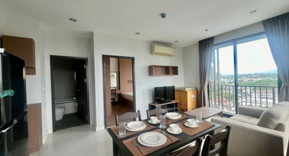 出租 和 出售 1 卧室 公寓 在 Si Racha, Chon Buri