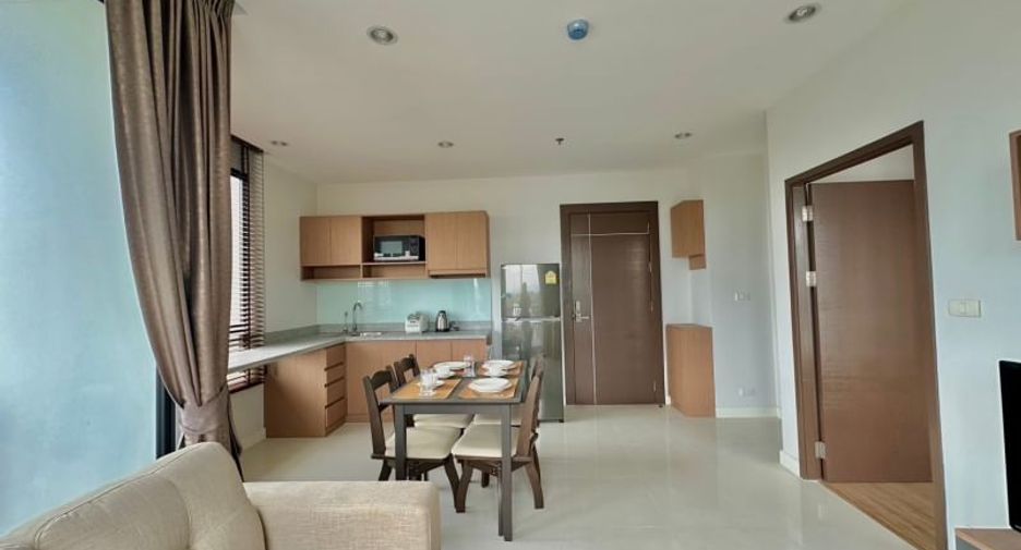 出租 和 出售 1 卧室 公寓 在 Si Racha, Chon Buri
