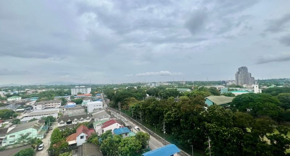 出租 和 出售 1 卧室 公寓 在 Si Racha, Chon Buri