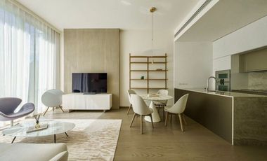 For rent 1 Beds condo in Pathum Wan, Bangkok