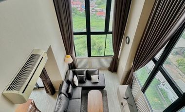 For rent 1 bed condo in Si Racha, Chonburi