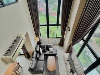 For rent 1 bed condo in Si Racha, Chonburi