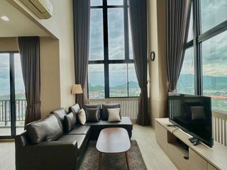 For rent 1 bed condo in Si Racha, Chonburi