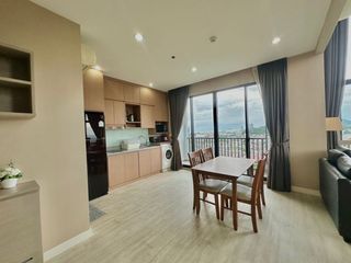 For rent 1 bed condo in Si Racha, Chonburi