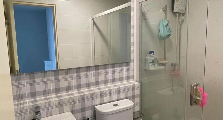 Аренда 3 спальни таунхаус в Bang Phli, Самутпракан