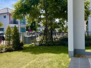 For rent 3 bedrooms house in Bang Sao Thong, Samut Prakan