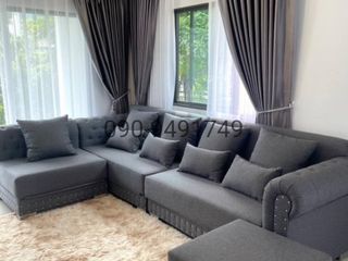 For rent 3 bedrooms house in Bang Sao Thong, Samut Prakan