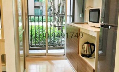 For rent 1 bed condo in Bang Bo, Samut Prakan