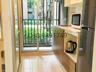 For rent 1 bed condo in Bang Bo, Samut Prakan