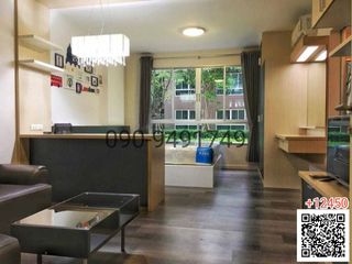 For rent 1 bed condo in Bang Bo, Samut Prakan