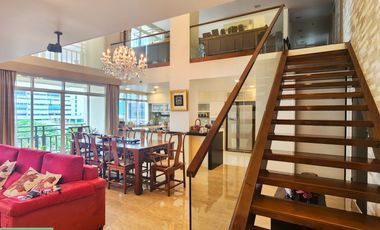 Wohnung zum Kauf mit 3 Zimmer in Sathon, Bangkok