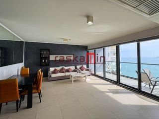 For Rent 2 Bedroom Condo In Bang Lamung, Chonburi